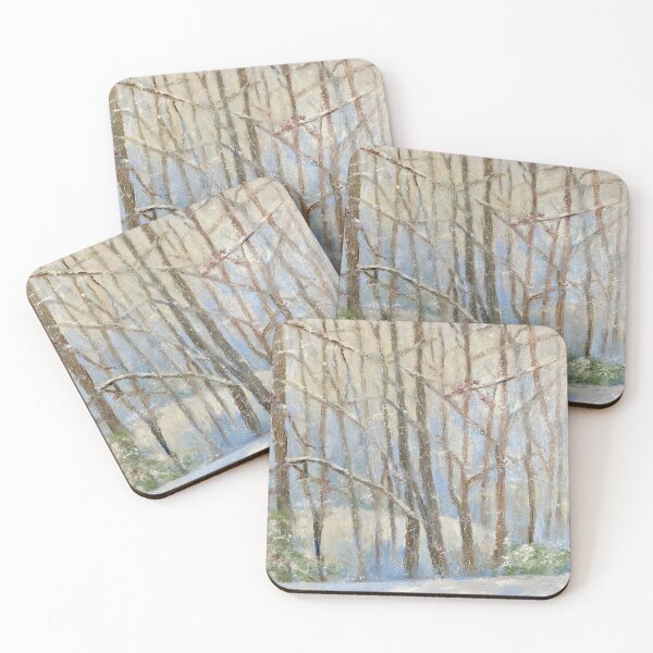 Item preview, Winter Wonderland  designed and sold by Sallie Thalhimer.