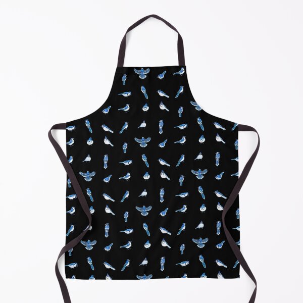 Item preview, Blue Jay Bird designed and sold by Roy & Tiffany.