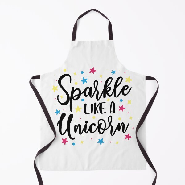Item preview, Unicorn Sparkle designed and sold by Poetic Patterns Studio.