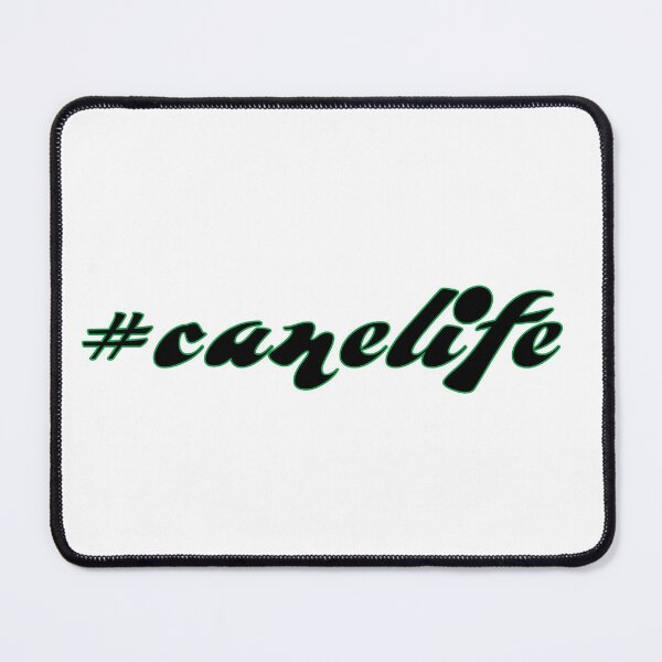 Item preview, Cane Life Green designed and sold by IndeOandM.