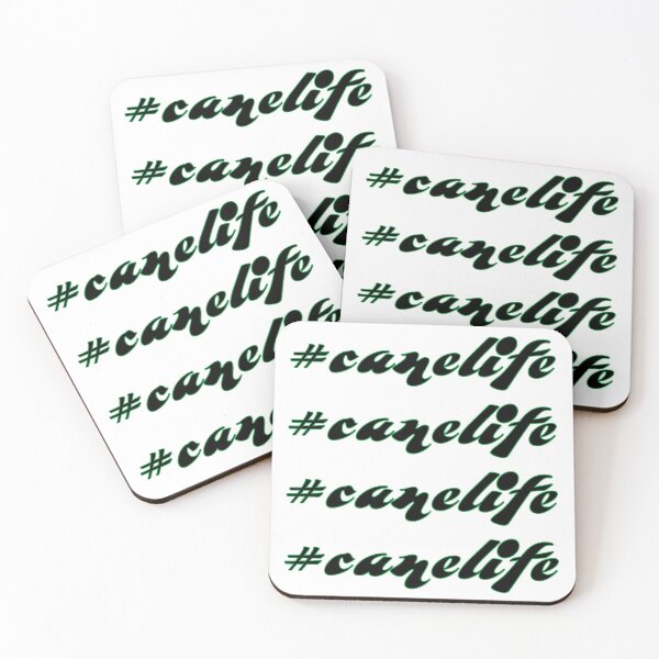 Item preview, Cane Life Green designed and sold by IndeOandM.