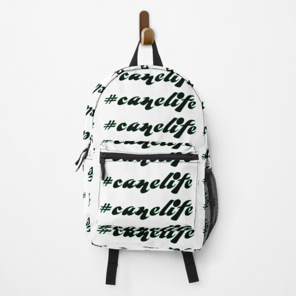 Item preview, Cane Life Green designed and sold by IndeOandM.