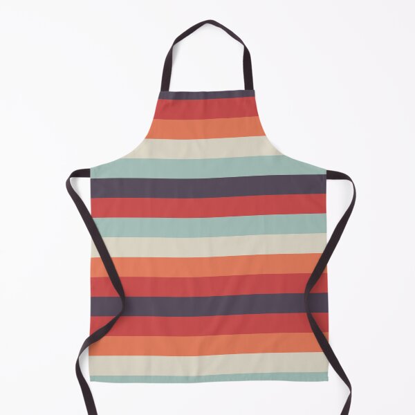Item preview, Vintage Stripes designed and sold by Kawaii85.