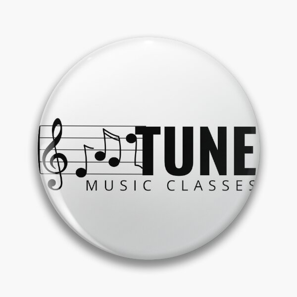 Item preview, Tune music classes  designed and sold by Vaglestyle.