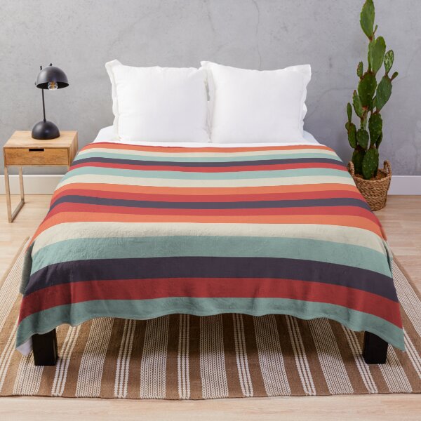 Item preview, Vintage Stripes designed and sold by Kawaii85.