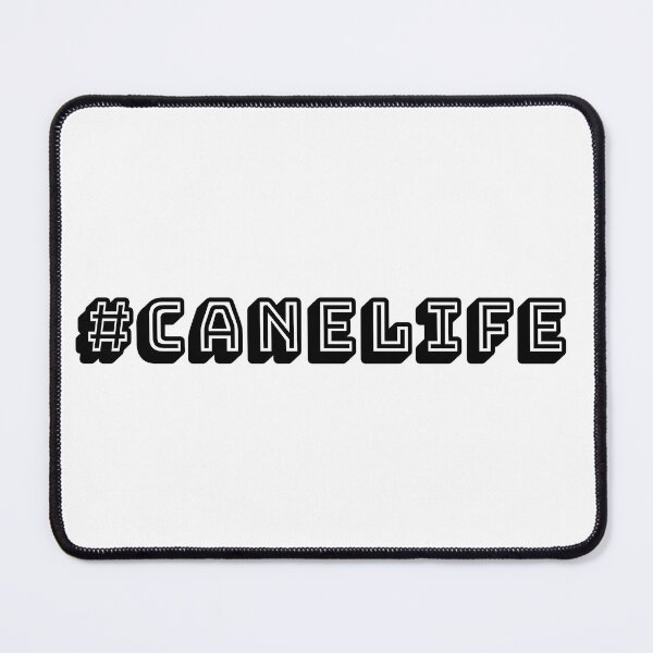 Item preview, Cane Life Black White designed and sold by IndeOandM.