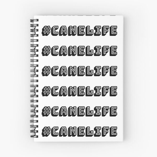 Item preview, Cane Life Black White designed and sold by IndeOandM.