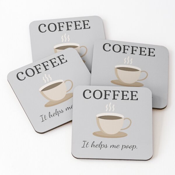 Item preview, Funny coffee t-shirt and sticker design for barista day designed and sold by TheJojoman.