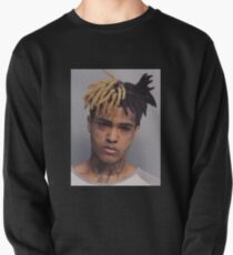 Xxxtentacion: Sweatshirts & Hoodies | Redbubble