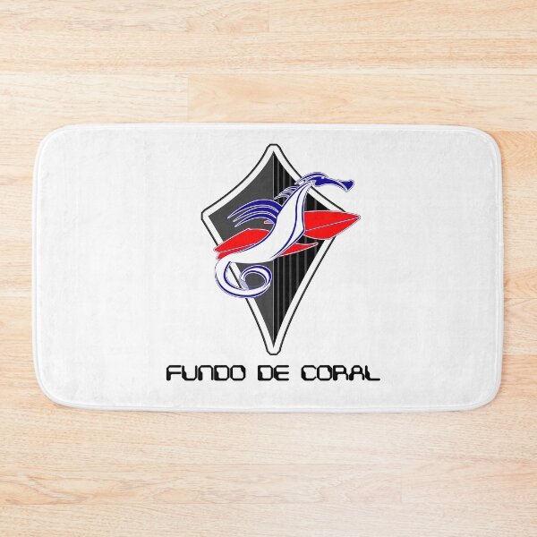 Item preview, Fundo de Coral surfwear designed and sold by Fundodecoral.