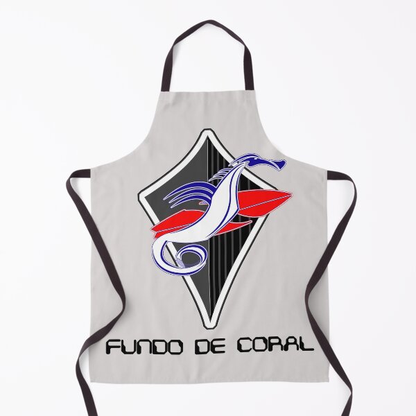 Item preview, Fundo de Coral surfwear designed and sold by Fundodecoral.