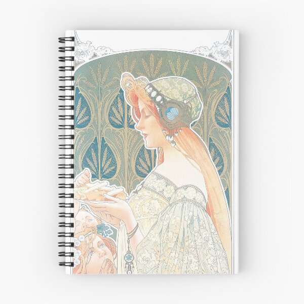 Item preview, Biscuits de Beukelaer by Henri Privat-Livemont - Vintage Art designed and sold by RickE.