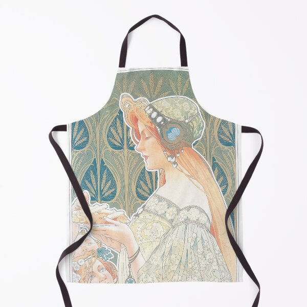Item preview, Biscuits de Beukelaer by Henri Privat-Livemont - Vintage Art designed and sold by RickE.