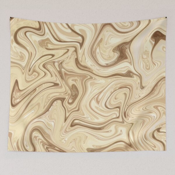 Item preview, Cappuccino Swirl designed and sold by Draculart.