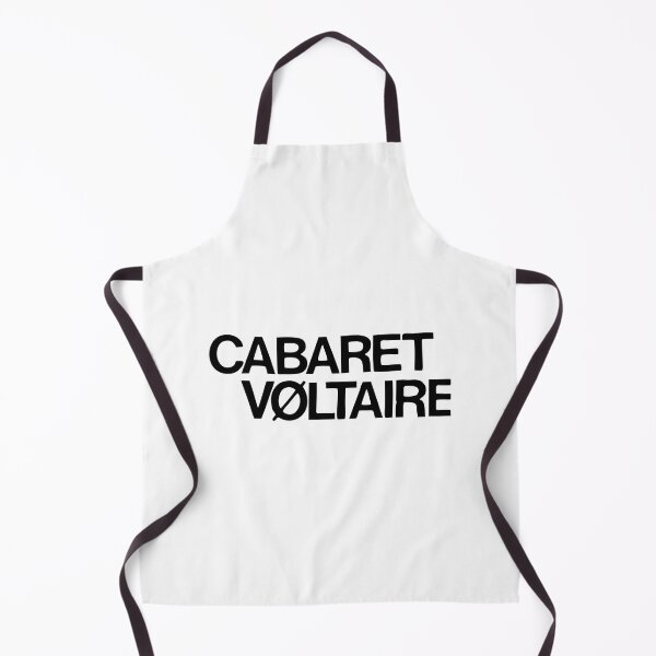 Item preview, Cabaret Voltaire designed and sold by TangidNorth.