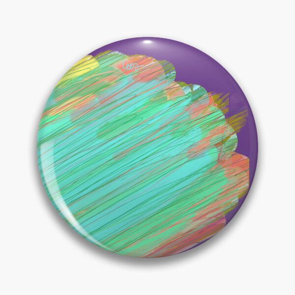 Item preview, Abstract 16 (purple background) designed and sold by MentaLee.