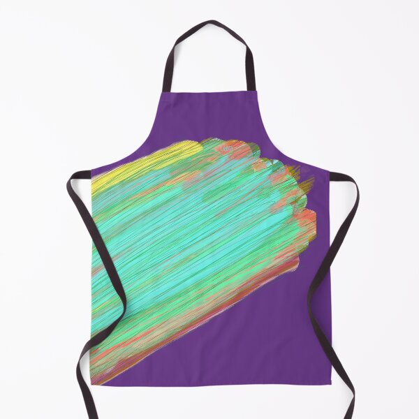 Item preview, Abstract 16 (purple background) designed and sold by MentaLee.