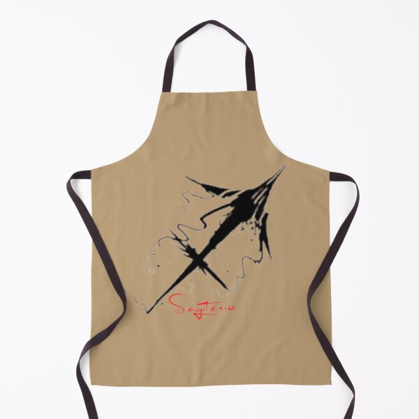 Item preview, tribal sagittarius zodiac sign designed and sold by MirallesDiGital.
