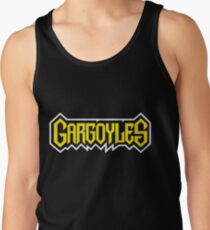 Gargoyles Tank Top