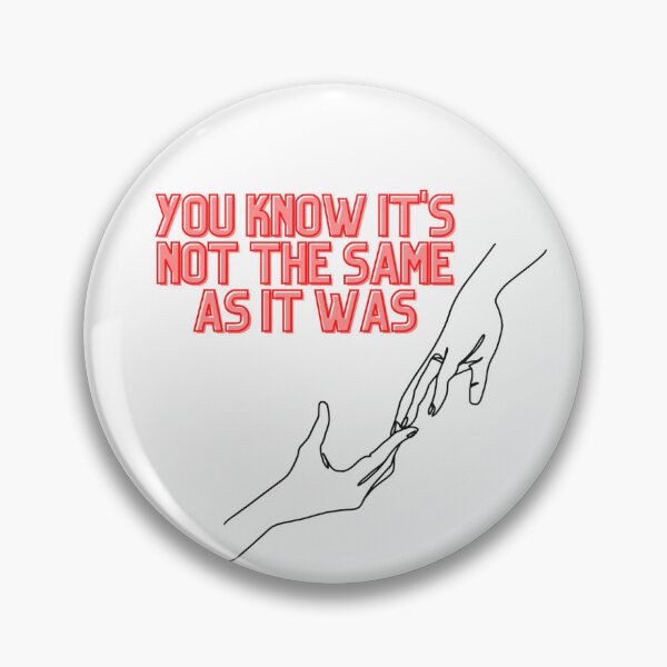 Item preview, As It Was by Harry Styles designed and sold by lilliangm2000.
