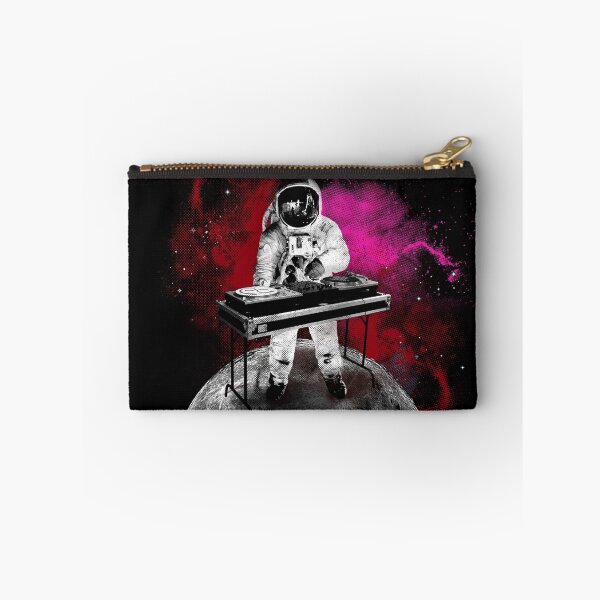 Item preview, Space DJ designed and sold by 2toastdesign.
