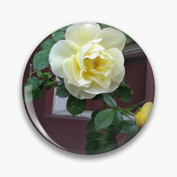 Item preview, Garden Roses 1 designed and sold by Jaeda DeWalt.