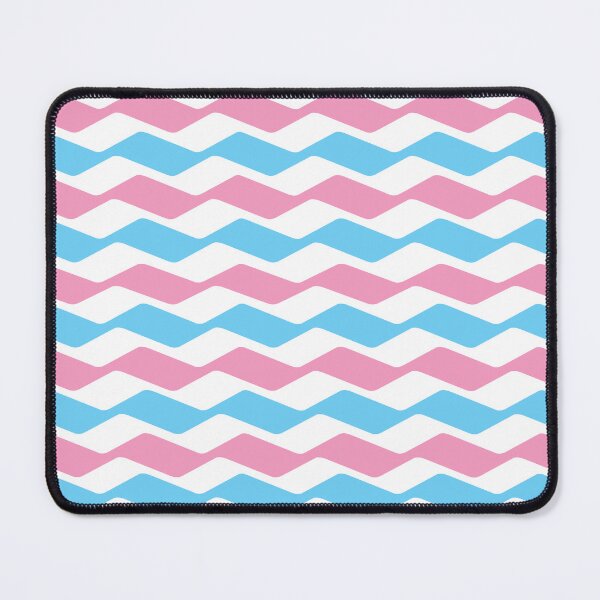 Item preview, Pink and Blue Ribbons designed and sold by Karen Thomson.