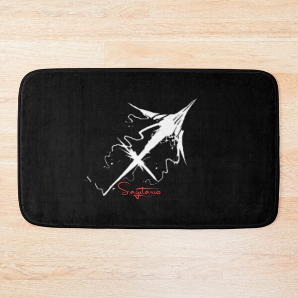 Item preview, Tribal Sagittarius zodiac sign N designed and sold by MirallesDiGital.