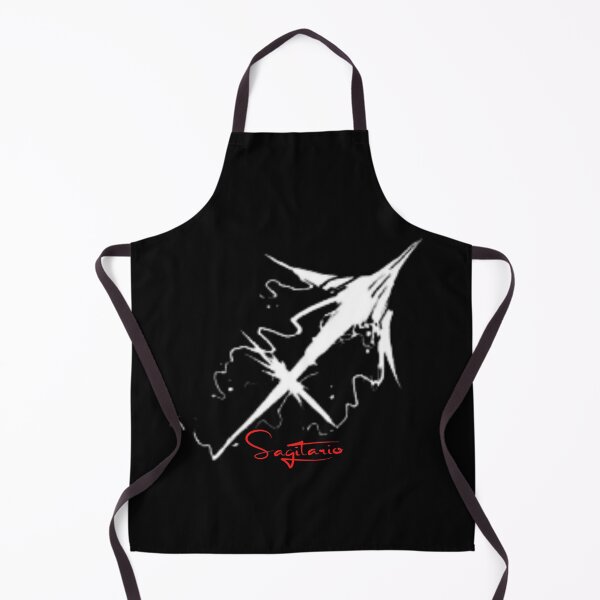 Item preview, Tribal Sagittarius zodiac sign N designed and sold by MirallesDiGital.