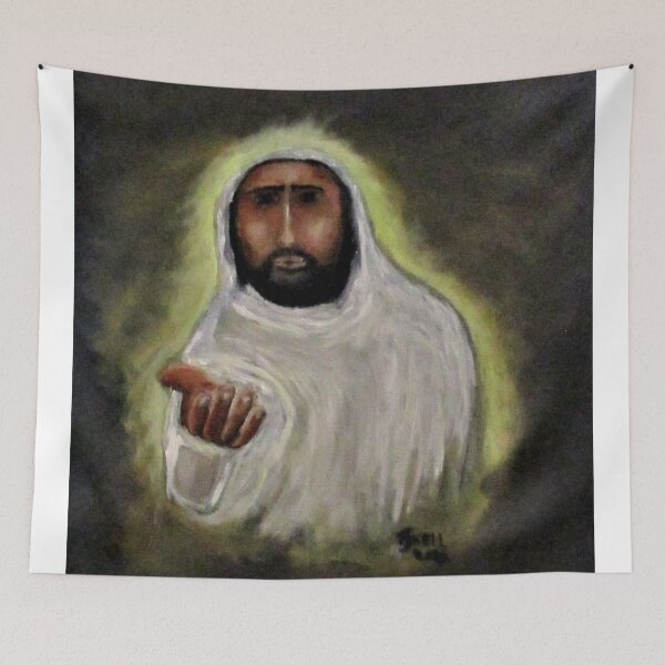 Item preview, Follow Me designed and sold by Clyde J. Kell.