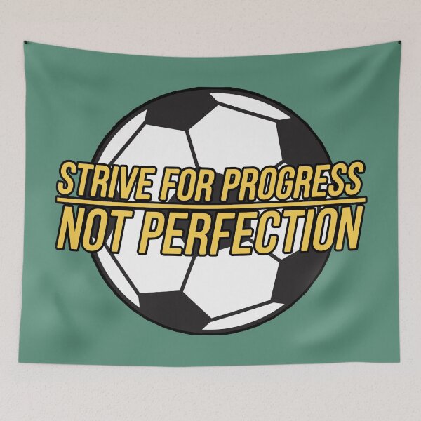 Item preview, Ultimate football motivation  designed and sold by SidTastic .