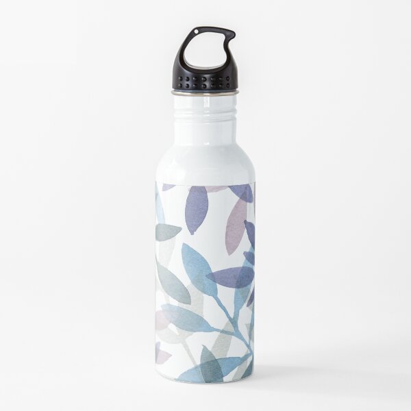 Calm Canopy Water Bottle
