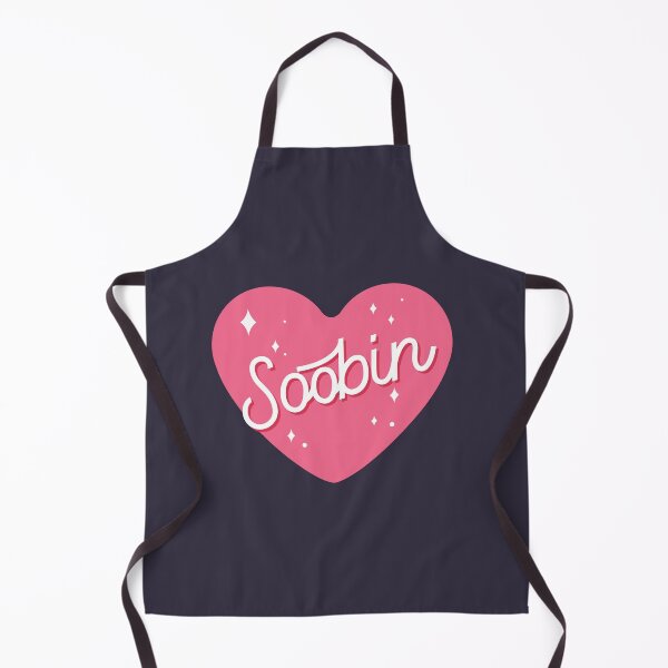Item preview, TXT Soobin name heart designed and sold by Morcawork.