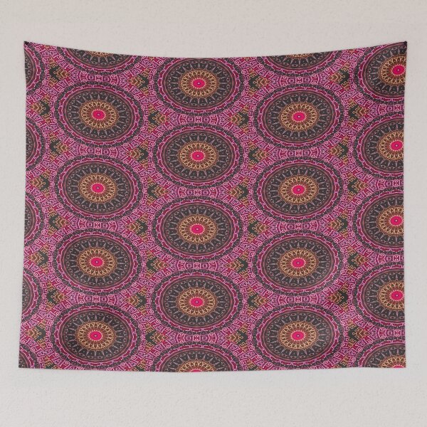 Item preview, Pink Rose and Orange designed and sold by Thsid.