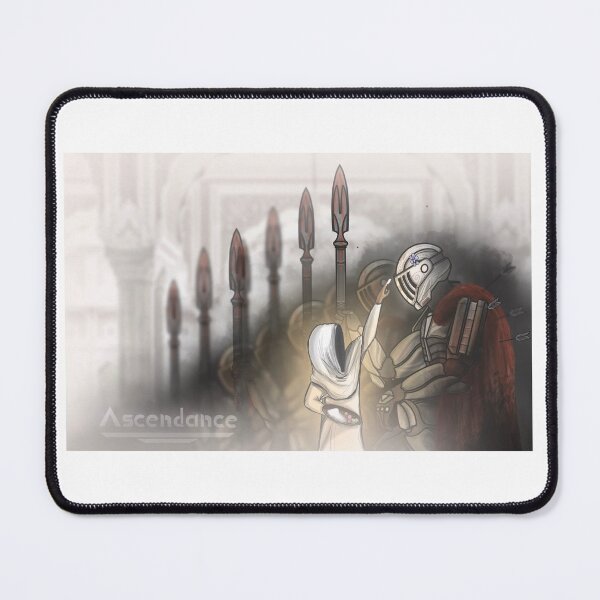 Item preview, The Ghosts of Artemis designed and sold by Ark-Knight-725.