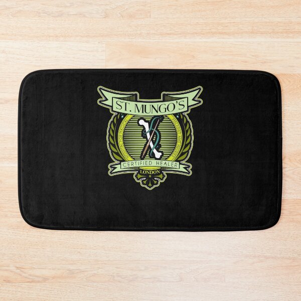 Item preview, St Mungo Logo designed and sold by d3p5j8l16.