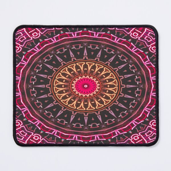 Item preview, Pink Rose and Orange designed and sold by Thsid.