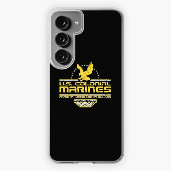 Alien Movie Phone Cases for Samsung Galaxy for Sale Redbubble