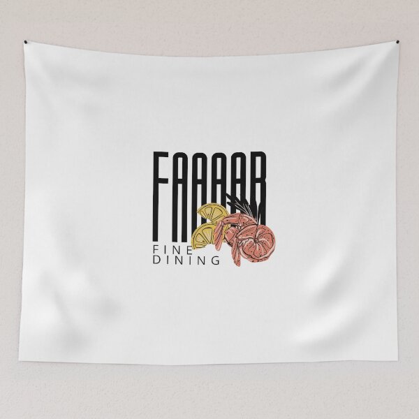 Item preview, Fine Dining  designed and sold by Vaglestyle.