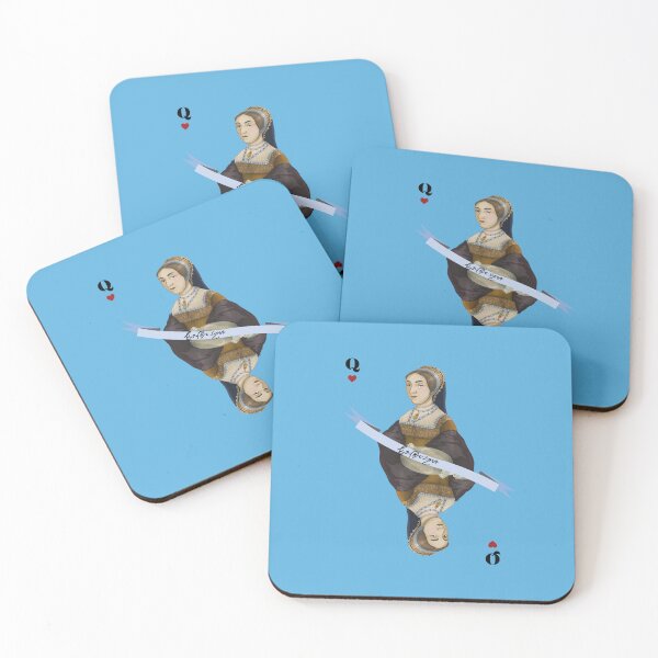 Item preview, tarjeta catherine howard designed and sold by vixfx.