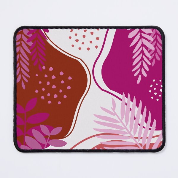 Item preview, Abstract Nature - Lesbian Flag designed and sold by MichelleRawls.