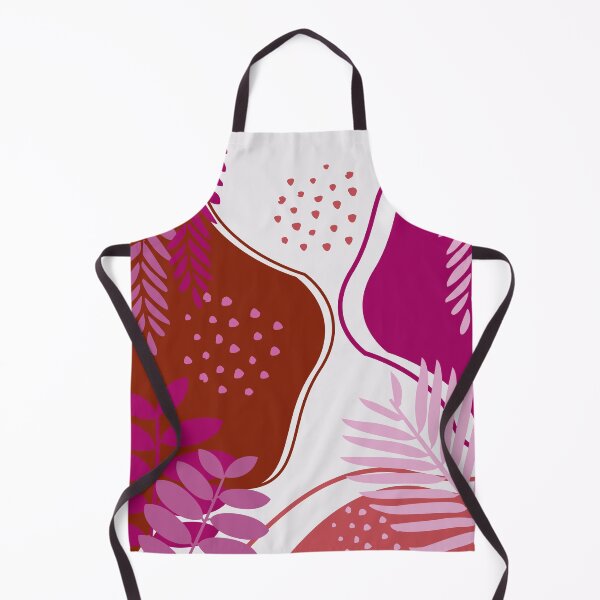 Item preview, Abstract Nature - Lesbian Flag designed and sold by MichelleRawls.