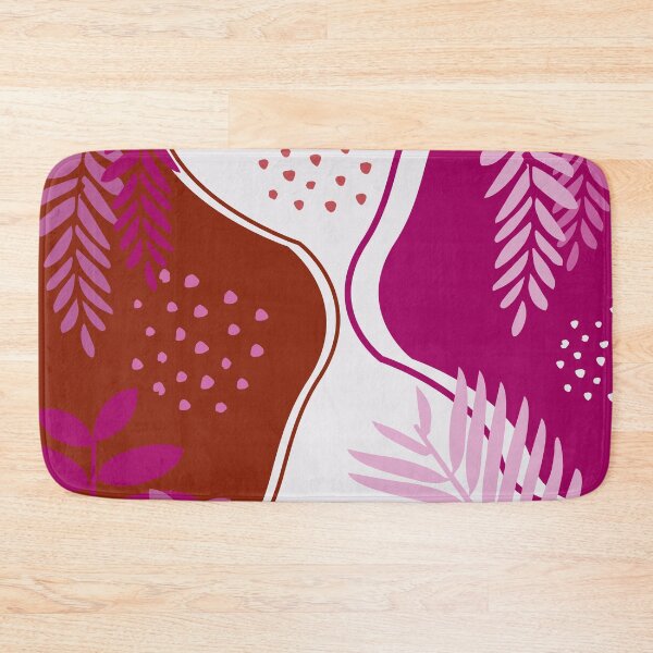 Item preview, Abstract Nature - Lesbian Flag designed and sold by MichelleRawls.