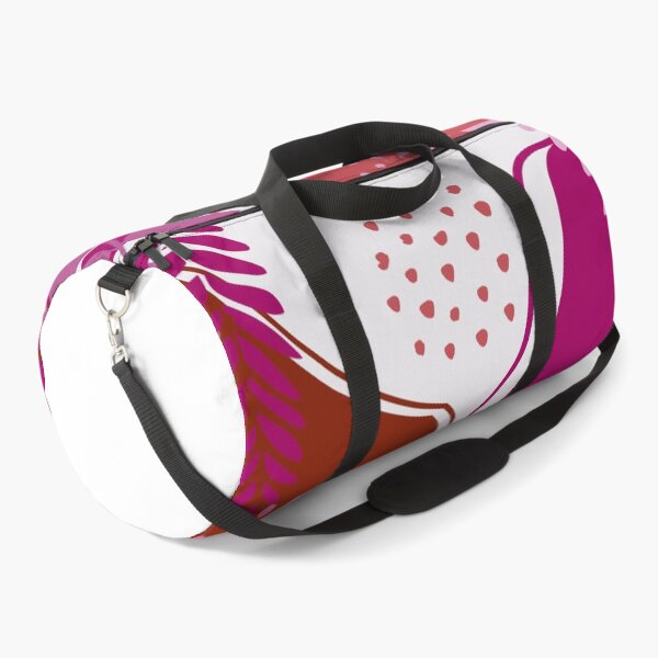 Item preview, Abstract Nature - Lesbian Flag designed and sold by MichelleRawls.