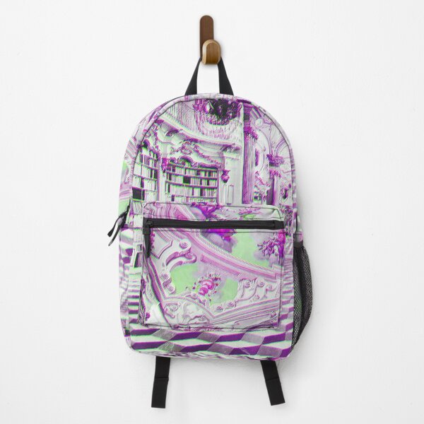 Item preview, Belles' Fantastical Royal Library designed and sold by BioDigital-Jazz.