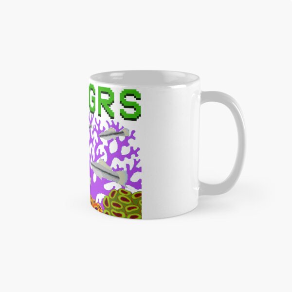 Item preview, IBGRS 2022 - Fishy Videogame designed and sold by crowleysplant.