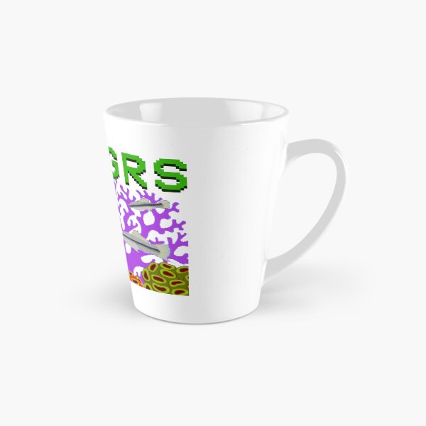 Item preview, IBGRS 2022 - Fishy Videogame designed and sold by crowleysplant.