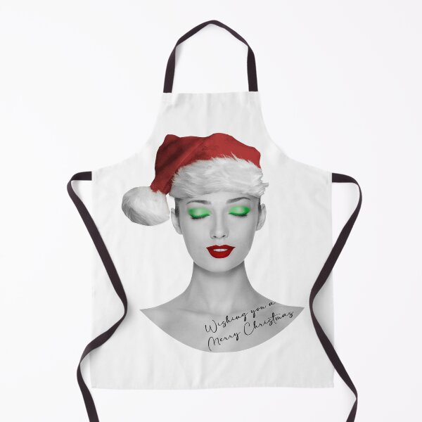 Item preview, Whishing you a Merry Christmas designed and sold by lapinmoon.
