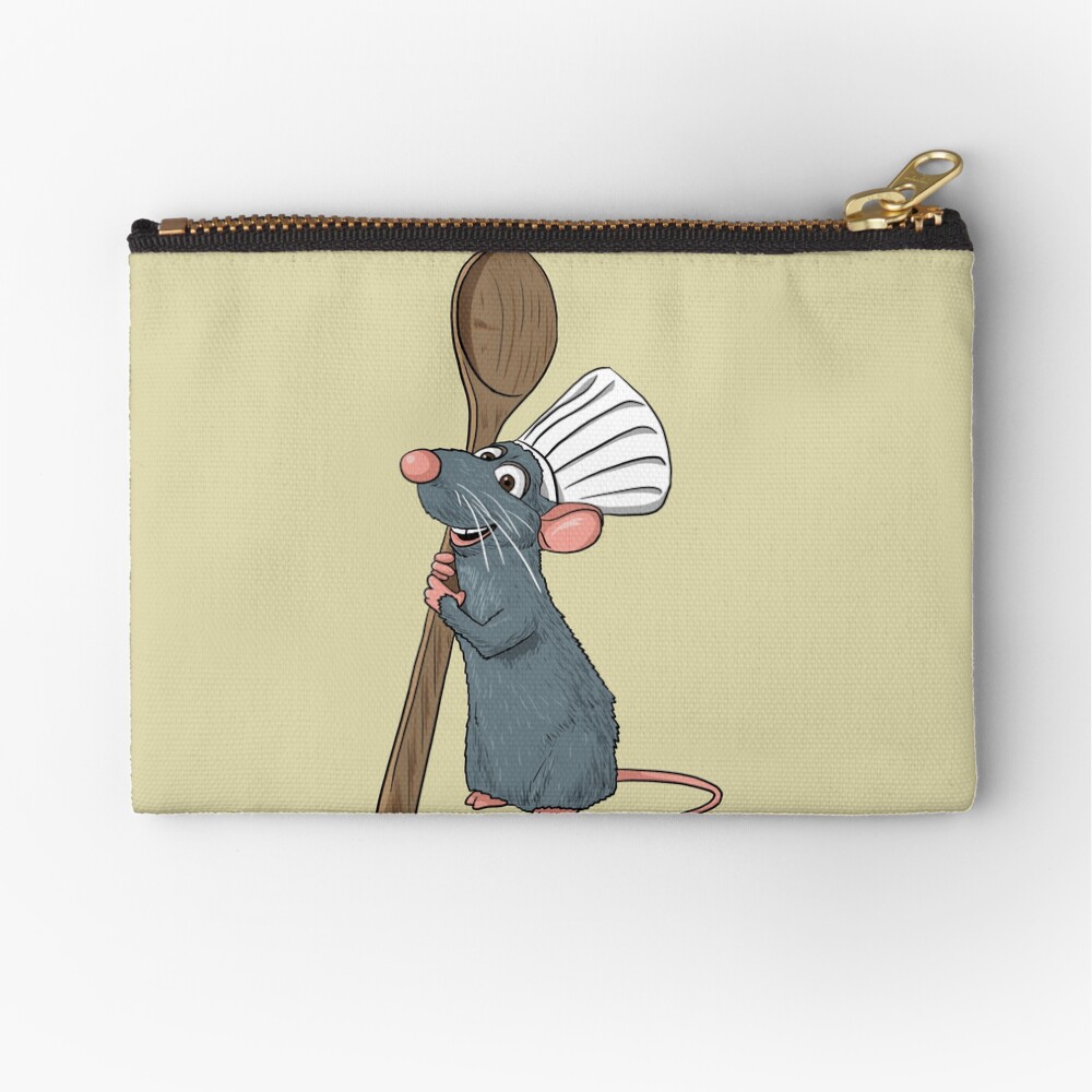 Remy the Little Chef from Ratatouille Magnet