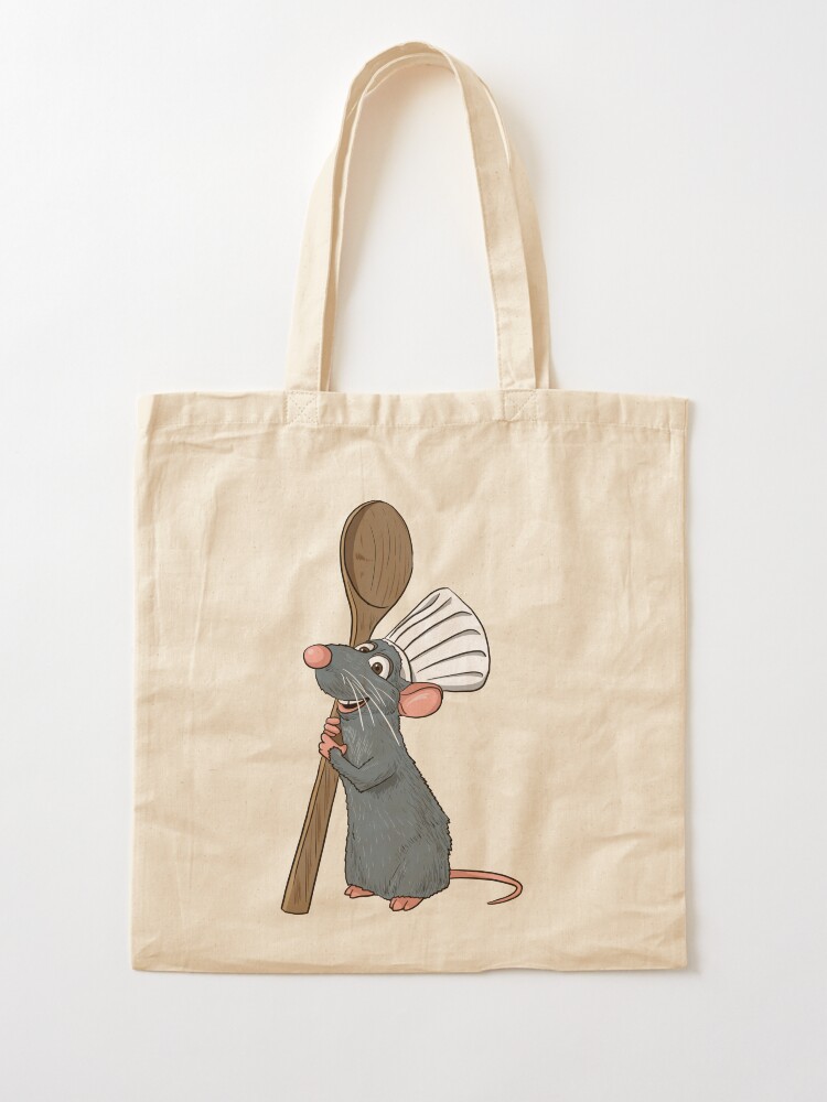 Remy the Little Chef from Ratatouille Magnet